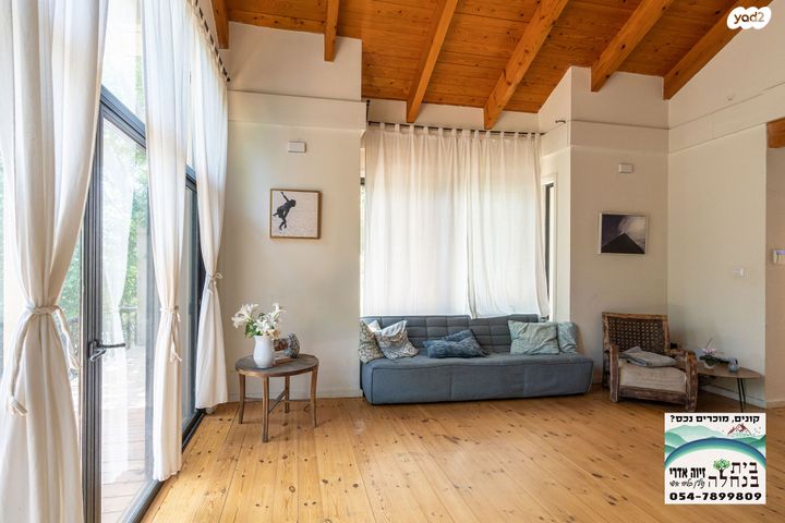 בית פרטי/ קוטג', כלנית 108, עמיקם, עמיקם