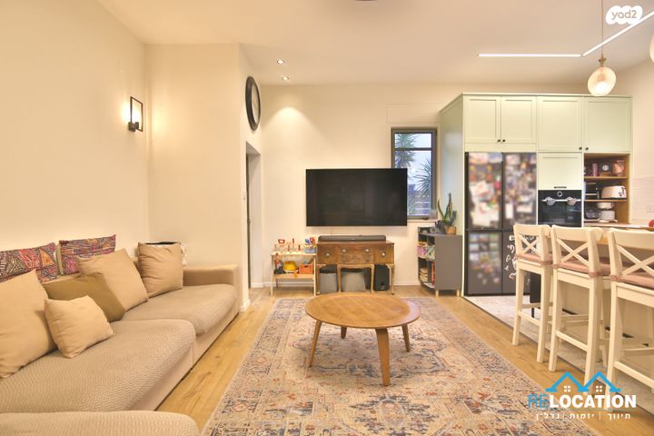 דו משפחתי, הנוטר, קרית חיים מזרחית, חיפה