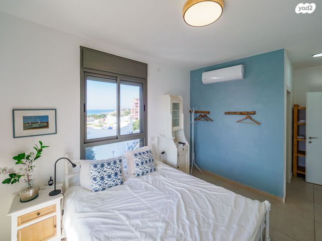 דירה, דוגית 6, נהריה