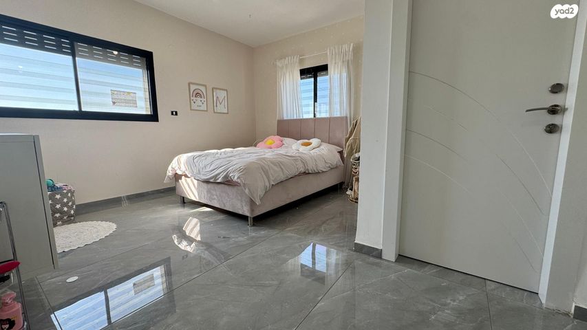 גג/ פנטהאוז, רוזמרין 4, לב העמק, עפולה