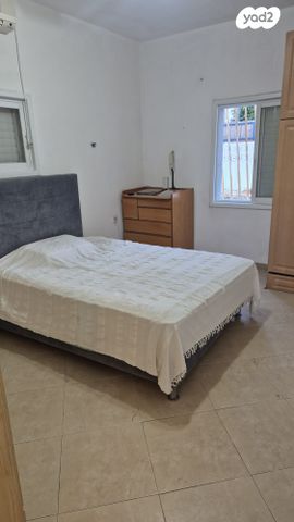 דירת גן, ניר עם, ביצרון ורמת ישראל, תל אביב יפו