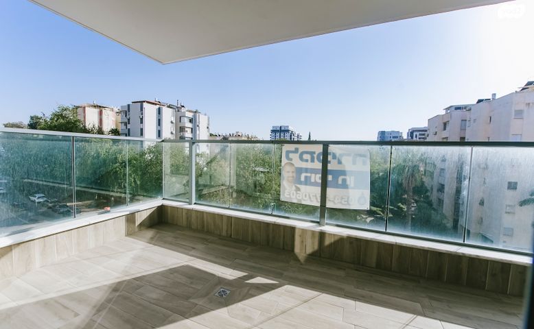 דירה, חיים ארלוזורוב, רמת ורבר, פתח תקווה