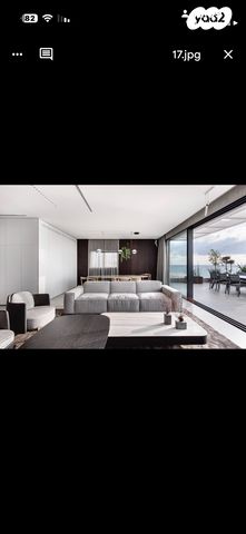 גג/ פנטהאוז, השייטת, שער הים, ראשון לציון