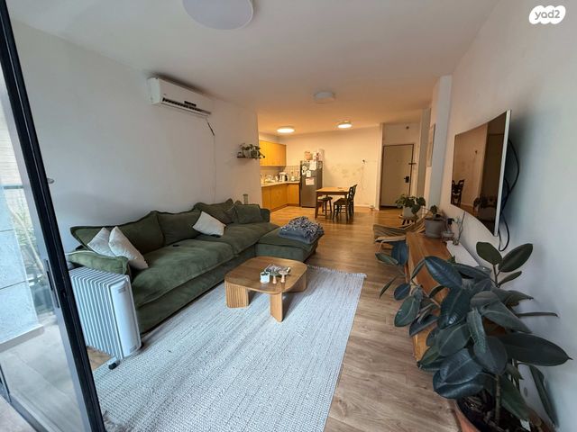 דירה, כיבוש העבודה 27, הרצליה הירוקה, נווה עובד, הרצליה