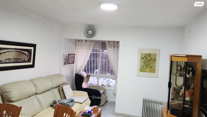 דירה, דניאל 16, מוסררה, מורשה, ירושלים