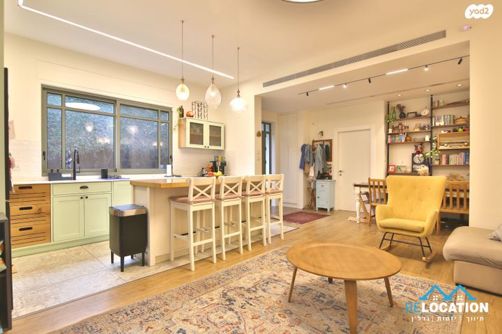 דו משפחתי, הנוטר, קרית חיים מזרחית, חיפה