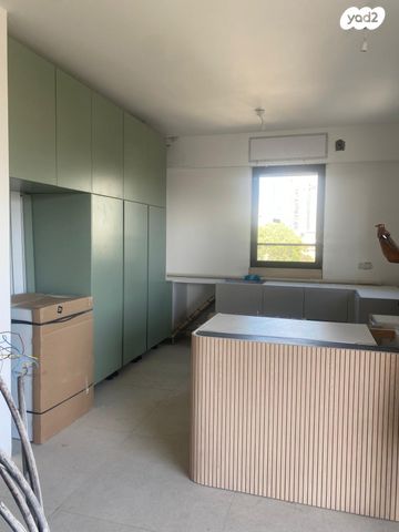 דירה, הצפון החדש - כיכר המדינה, תל אביב יפו