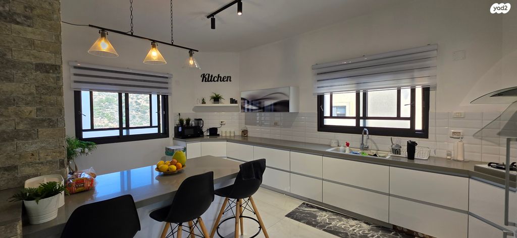 בית פרטי/ קוטג', יערה