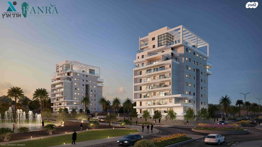 גג/ פנטהאוז, מבצע סבנה 6, טבריה המושבה, טבריה