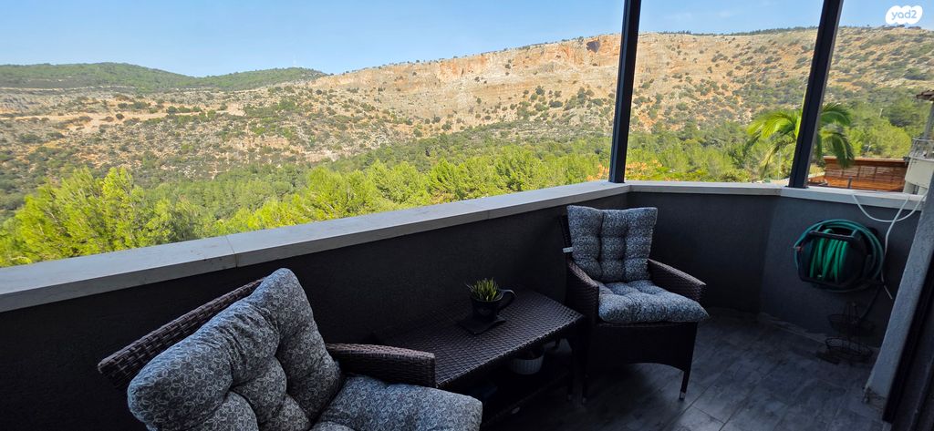 בית פרטי/ קוטג', יערה