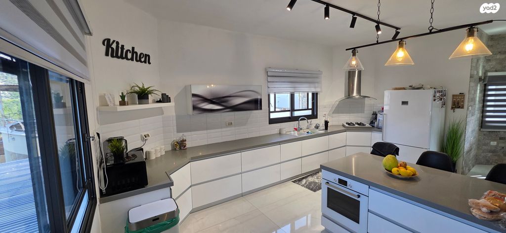 בית פרטי/ קוטג', יערה