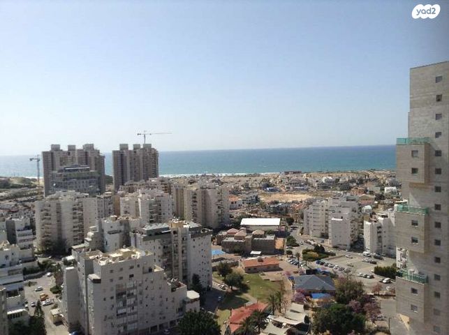 דירה, חיל האוויר, נווה חוף, ראשון לציון