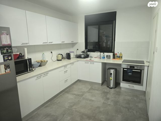 דירה, מגדל העמק