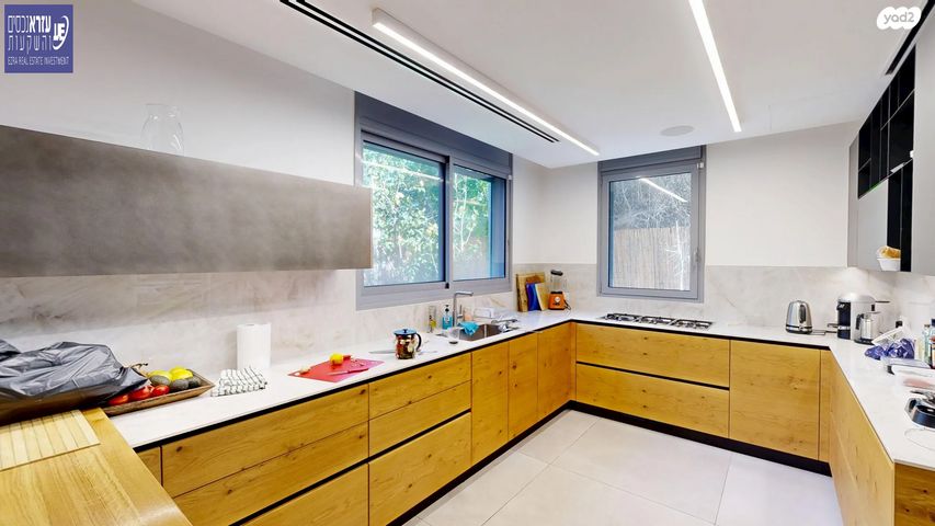 דירת גן, יהודה המכבי, הצפון החדש - צפון, תל אביב יפו