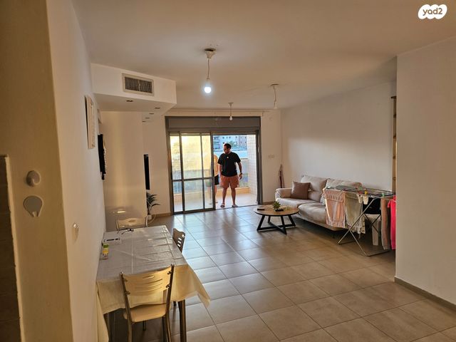 דירה, ברנע, אשקלון