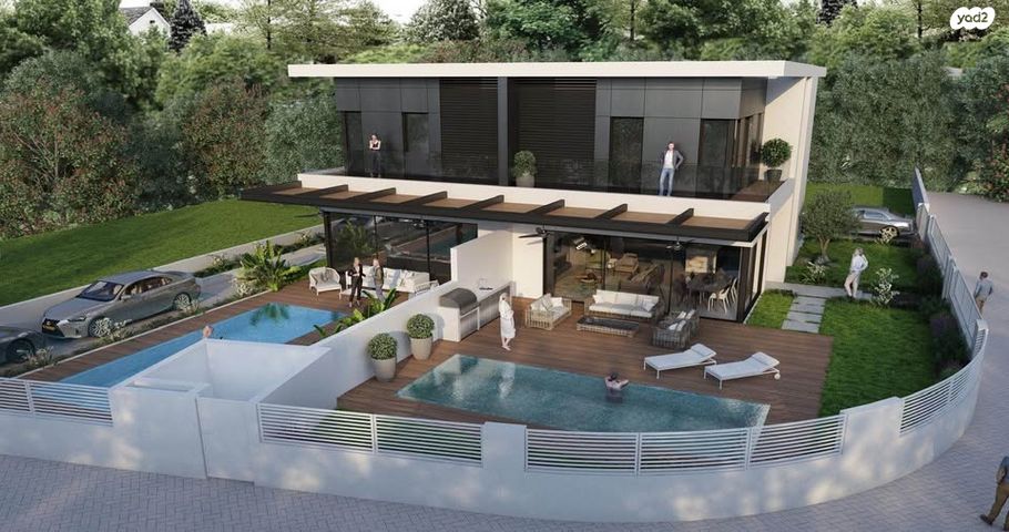 בית פרטי/ קוטג'