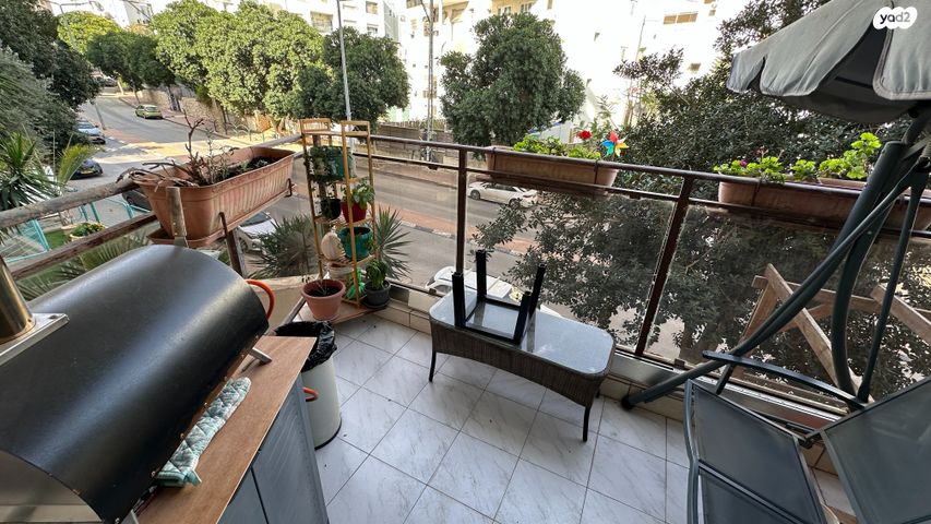 דירה, דוד אלעזר, שכונה ו', באר שבע