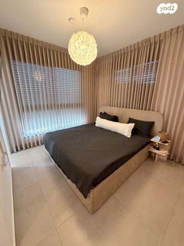 דירה, יער ביריה 6, נופי בן שמן, לוד