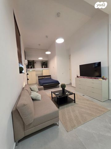 דירת גן, לב תל אביב, לב העיר צפון, תל אביב יפו