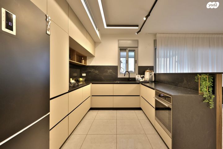 דירה, הרדוף, נתיב ים, קרית ים