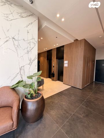 דירה, יער ביריה 6, נופי בן שמן, לוד