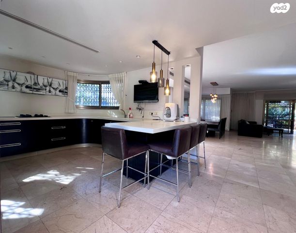 בית פרטי/ קוטג', אח"י מבטח, שער הים, ראשון לציון