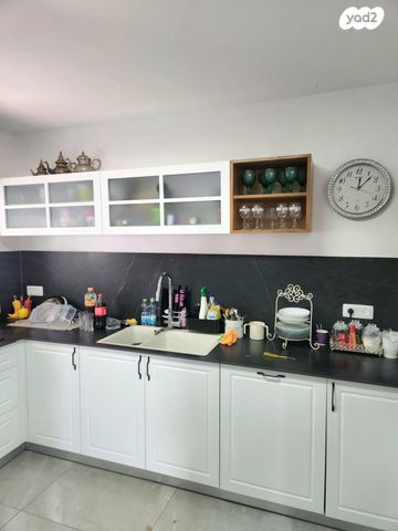 דירה, כינרת, רובע י"א, אשדוד