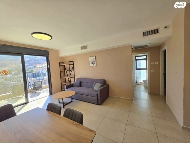 דירה, הפלמ"ח 2, חוף צפוני, טבריה