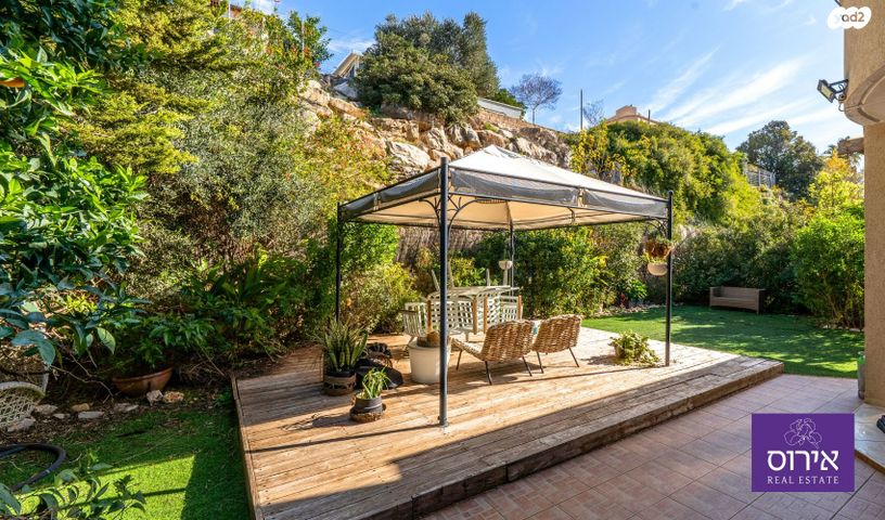 בית פרטי/ קוטג', כפר ורדים