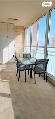 דירה, הבשמים, שחמון, רובע 6, אילת