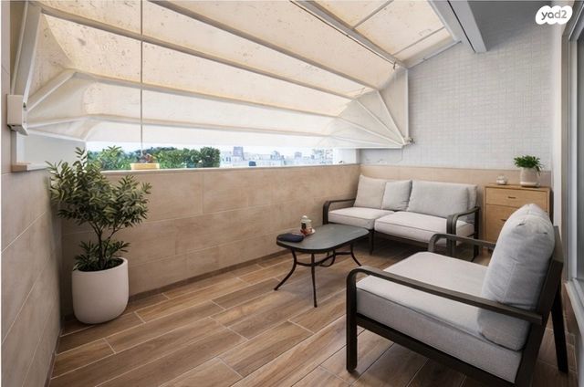 דירה, הנורית, רובע ח', אשדוד