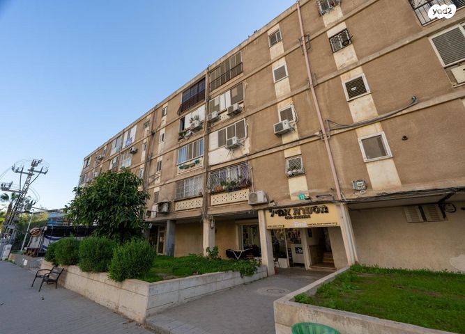 דירה, דרך המשחררים, שכונה א', באר שבע