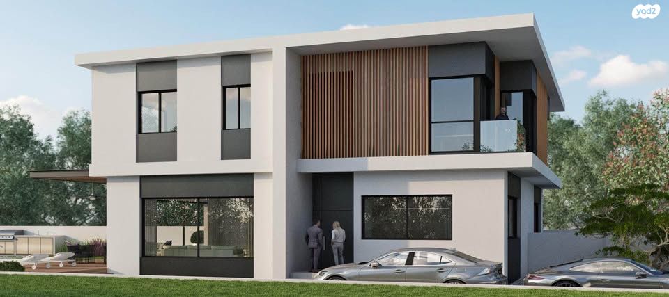 בית פרטי/ קוטג', בת חפר