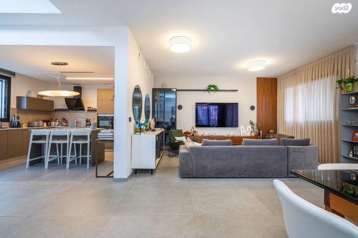 בית פרטי/ קוטג', אור ים, אור עקיבא