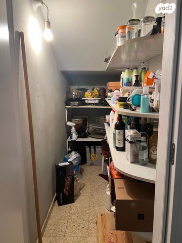 בית פרטי/ קוטג', רוטמן, חדרה