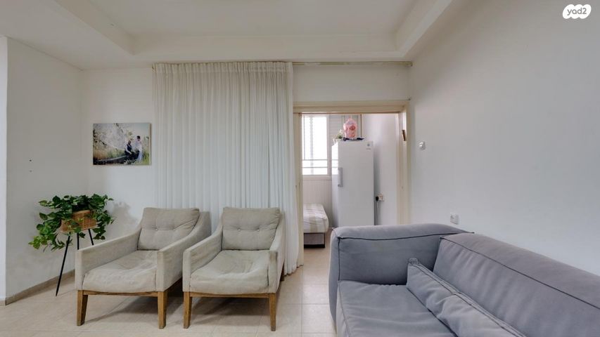 דירה, דרך המשחררים, שכונה א', באר שבע