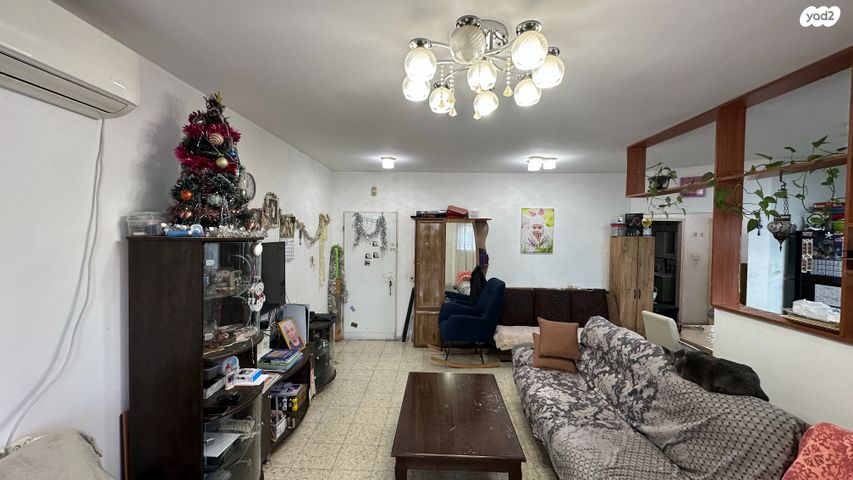 דירה, דוד אלעזר, שכונה ו', באר שבע