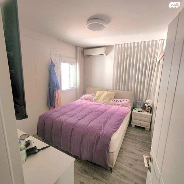 דירה, כינרת, רובע י"א, אשדוד