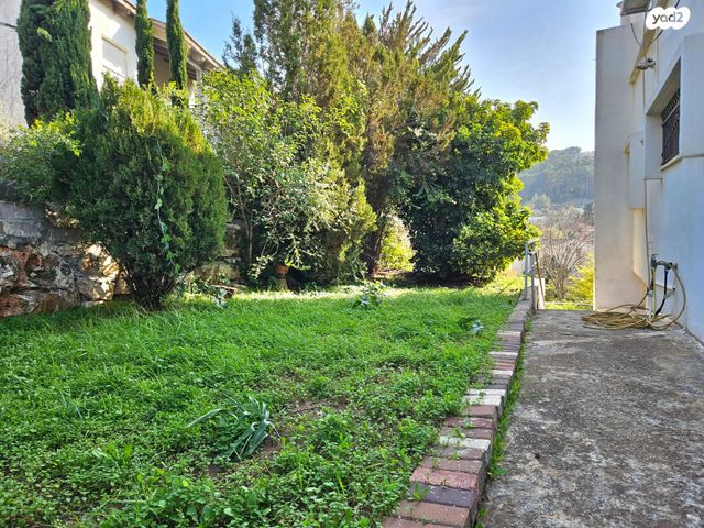 בית פרטי/ קוטג', כפר ורדים