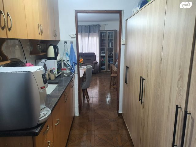 דירה, שדרות זלמן שז"ר 29, עין שרה, נהריה