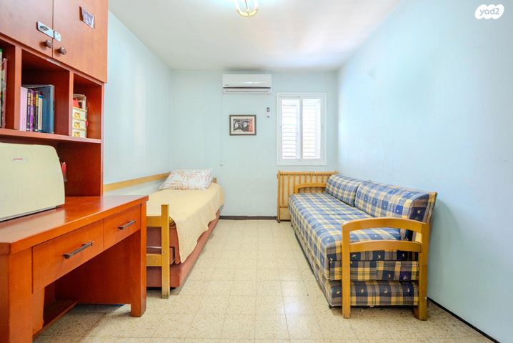 דירה, דרך הטייסים 110, ניר אביב, תל אביב יפו