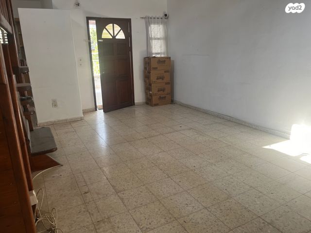 דו משפחתי, השכונה הוותיקה, גבעת שמואל