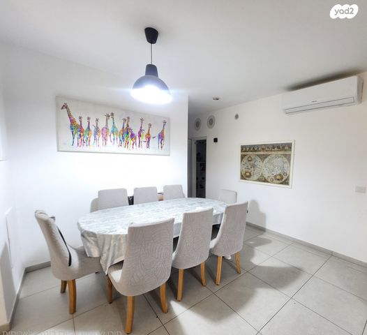 דירה, שדרות בן גוריון, פסגות אפק, ראש העין