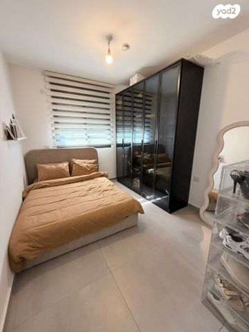 דירה, יער ביריה 6, נופי בן שמן, לוד