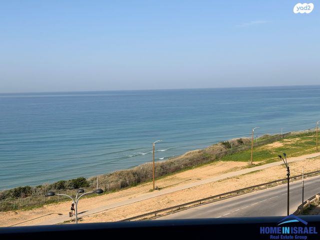 דירה, שדרות ניצה, צפון מערב מרכז העיר, נתניה