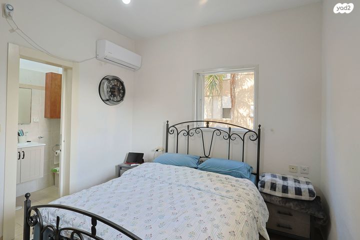 דירה, בריגדיר קיש 14, אחדות, פתח תקווה