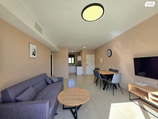 דירה, הפלמ"ח 2, חוף צפוני, טבריה