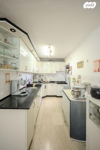 דירה, דרך הטייסים 110, ניר אביב, תל אביב יפו