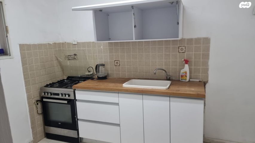 בית פרטי/ קוטג', גולדה, אשקלון