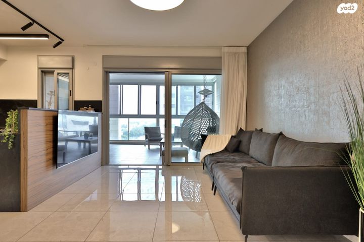 דירה, הרדוף, נתיב ים, קרית ים